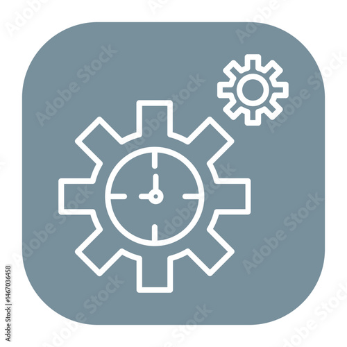 Utilisation Icon