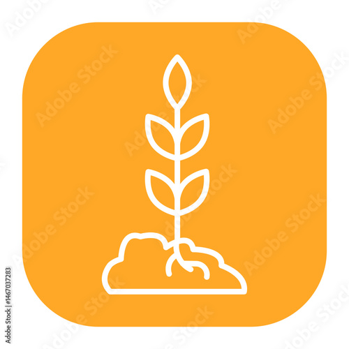 Farm Grown Icon