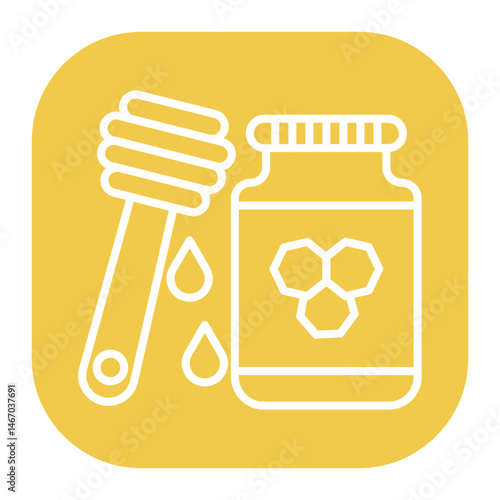 Honey Icon