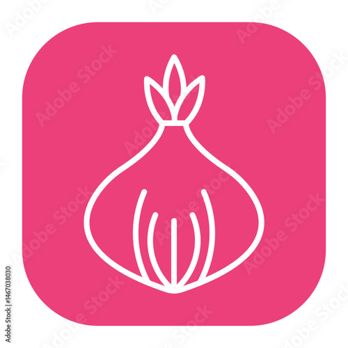 Onion Icon
