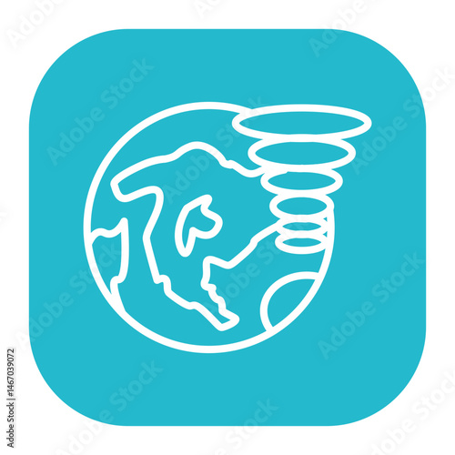 Cyclone Icon