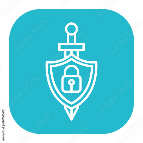 Safety Measures Icon