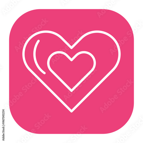 Love Icon