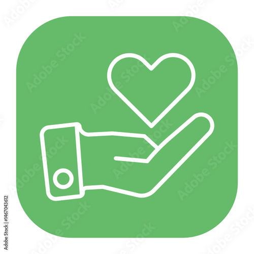 Sympathy Icon