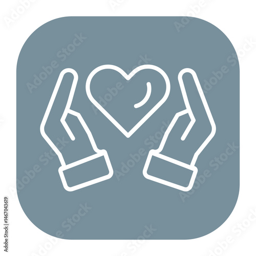 Compassion Icon