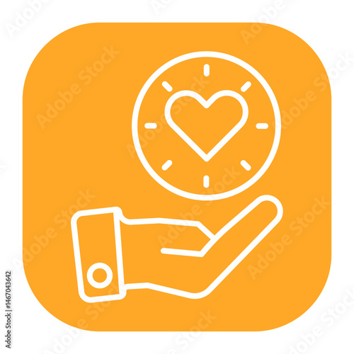 Loyalty Icon