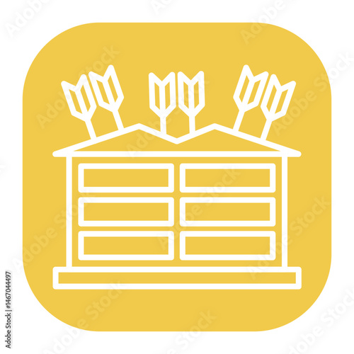 Rack Icon
