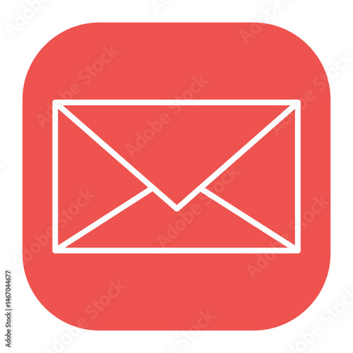 Mail Icon