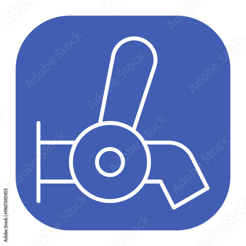 Beer Tap Icon