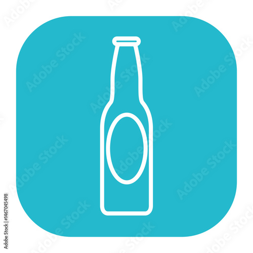 Beer Bottles Icon