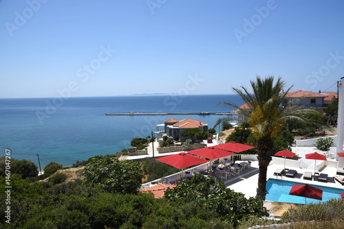 Samos Griechische Inseln