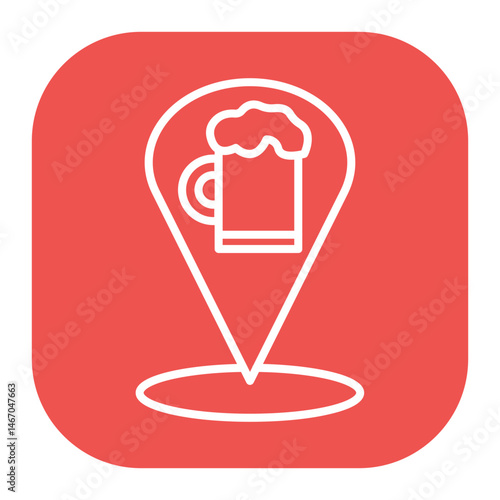 Local Brews Icon