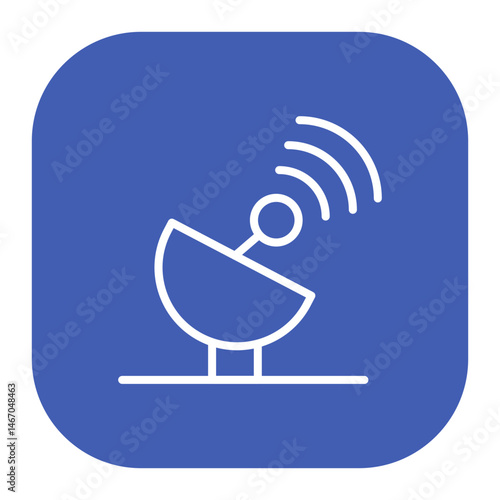 Antennas Icon