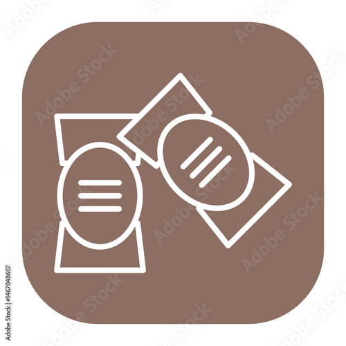 Elbow Pads Icon