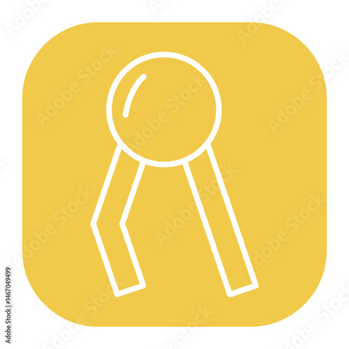 Lipids Icon