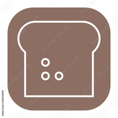 Carbohydrates Icon