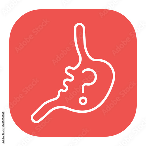 Hunger Icon