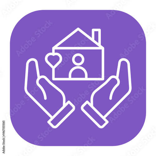 Shelter Icon