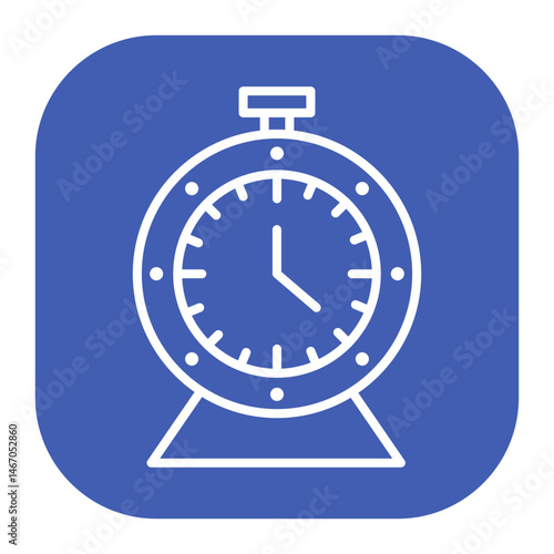 Alarm Icon