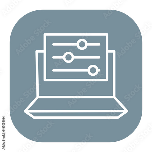 Greater Control Icon