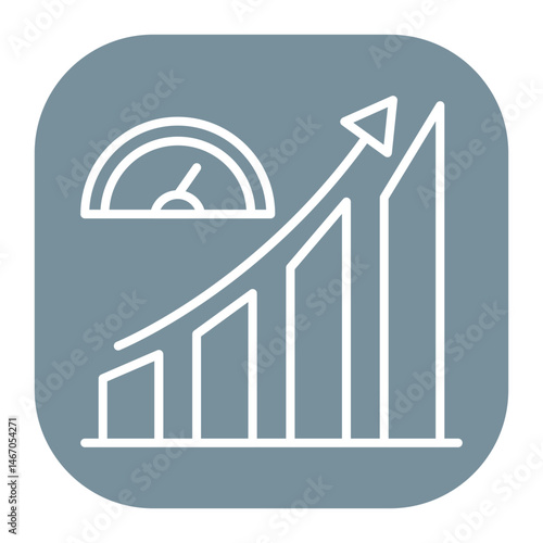 Accelerator Program Icon