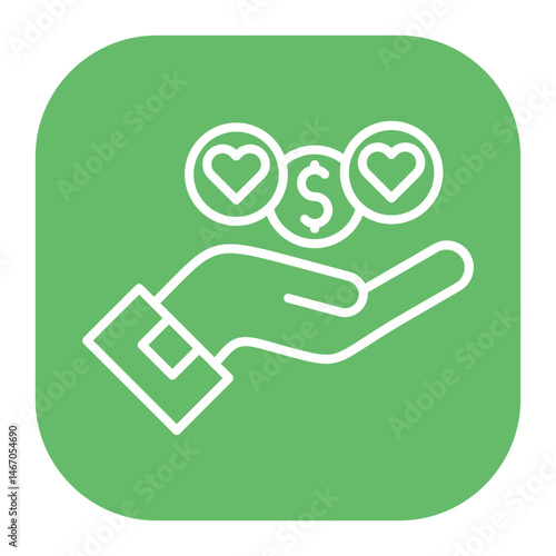 Lifestyle Perks Icon