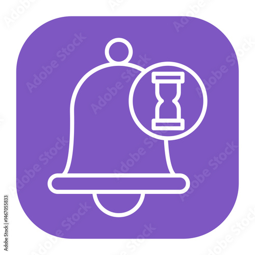 Timely Breach Notification Icon
