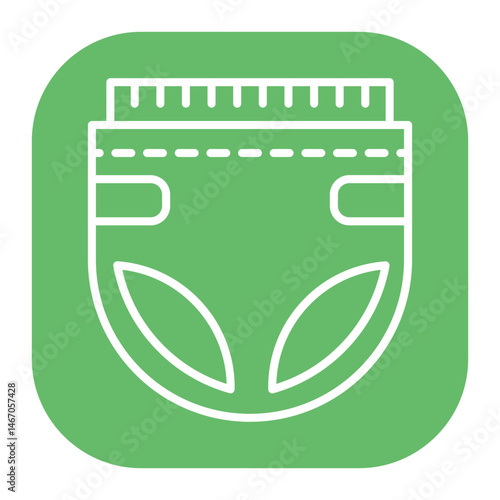 Diapers Icon