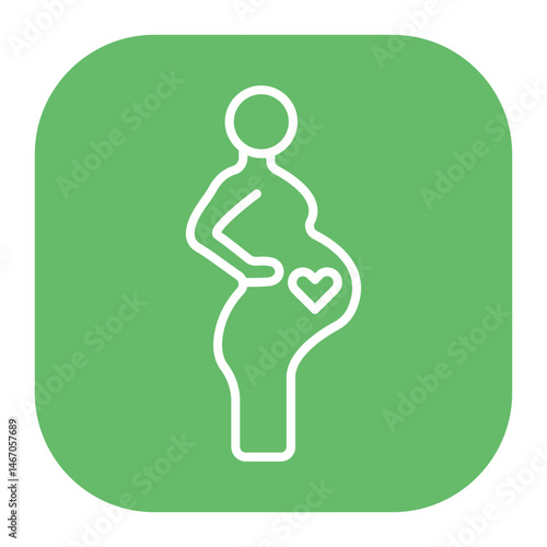 Maternity Icon
