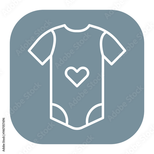 Onesie Icon