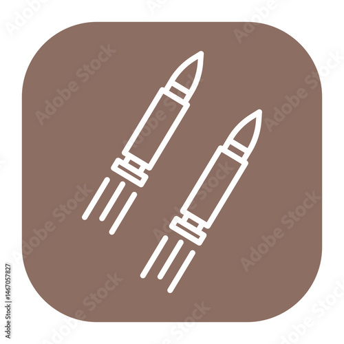 Bullet Icon