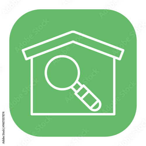 Canvasing Icon
