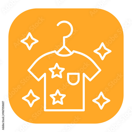 Brightening Icon