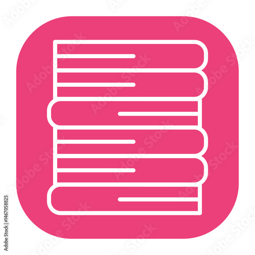 Clothes Folder Icon