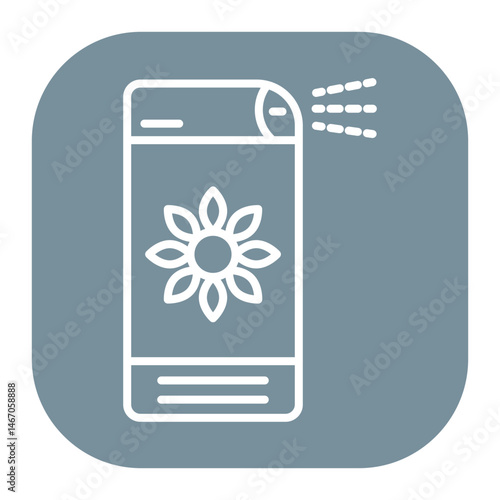 Freshener Icon