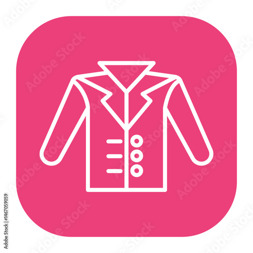 Suit Icon