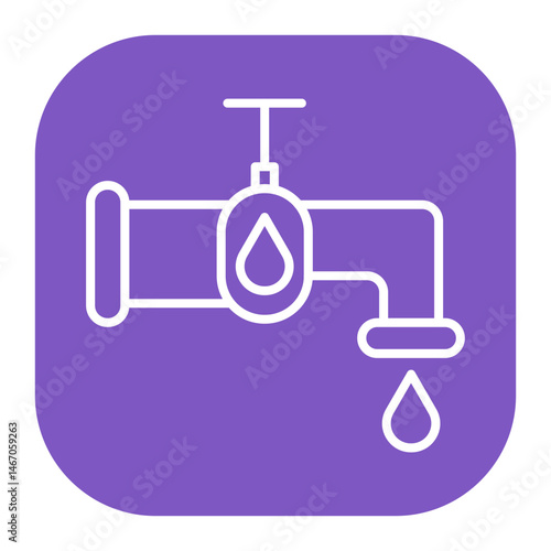 Water Icon
