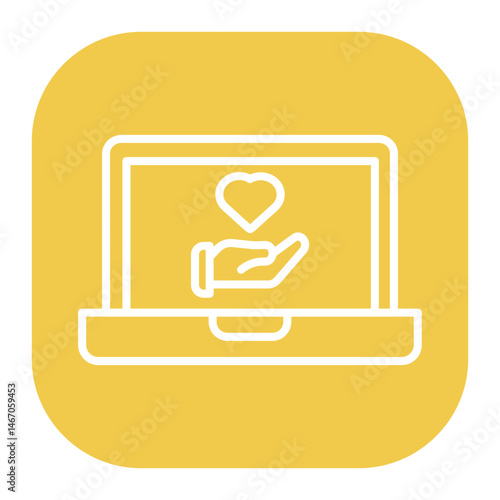 Care Recipient Webinar Icon