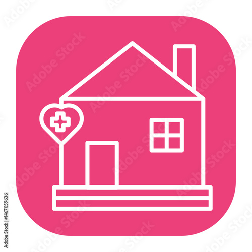 Paramedical Services Icon