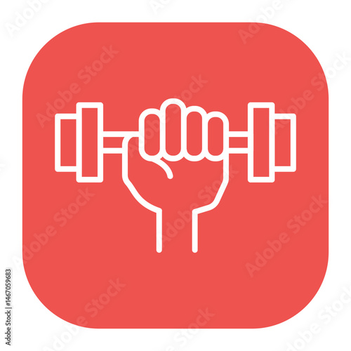 Physical Ability Icon