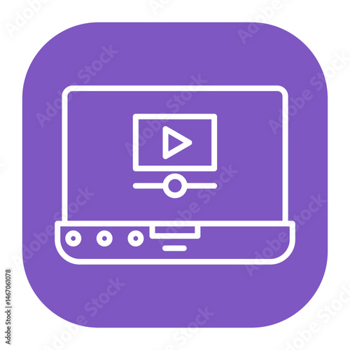 Multimedia Icon