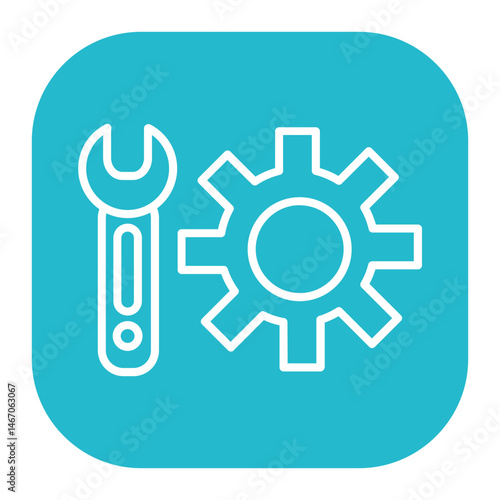 Settings Icon