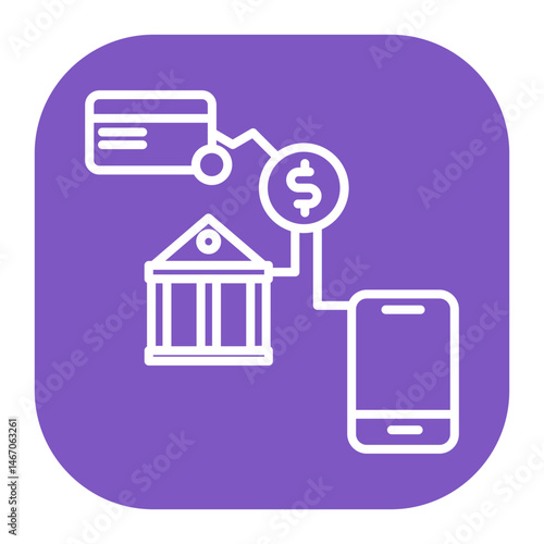 Payment Options Icon
