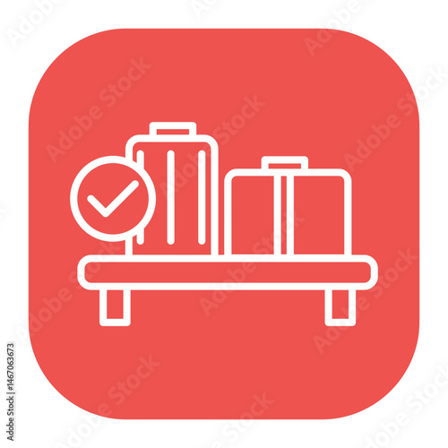 Order Shipped Icon