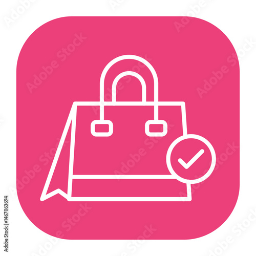 Order Confirmation Icon