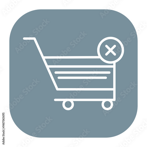 Order Canceled Icon