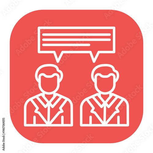 Collaboration Icon