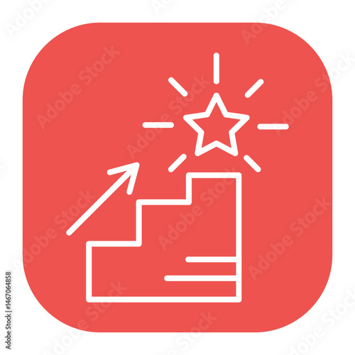 Ambition Icon