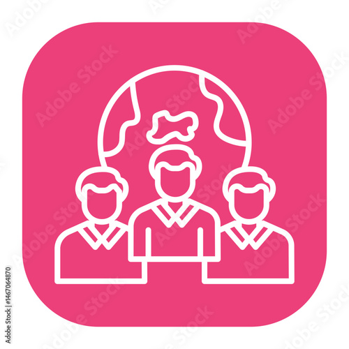 Unity in Diversity Icon