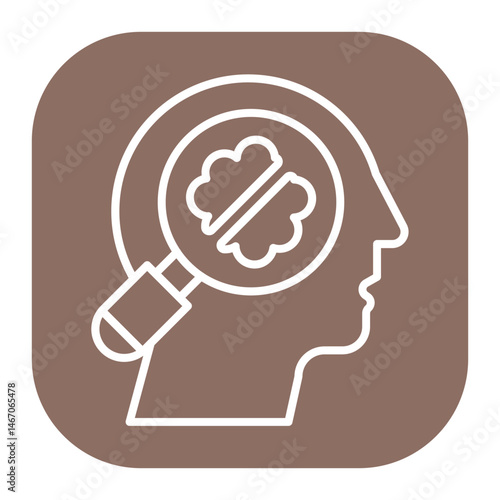 Self Discovery Icon
